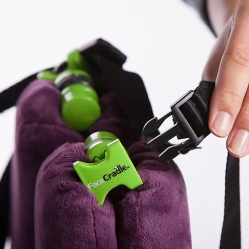 FaceCradle Wanderlust II